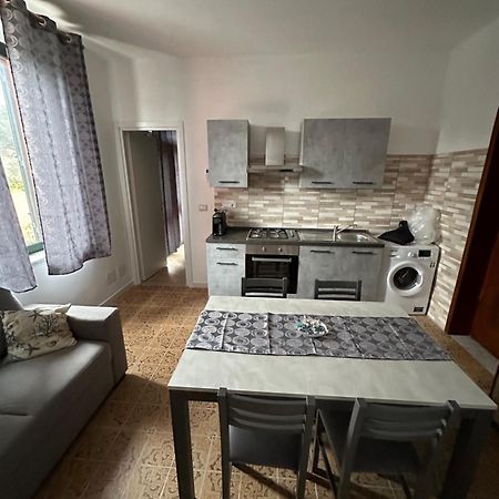 Casa Bettina La Maddalena Διαμέρισμα Λα Μανταλένα Εξωτερικό φωτογραφία