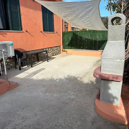 Casa Bettina La Maddalena Διαμέρισμα Λα Μανταλένα Εξωτερικό φωτογραφία
