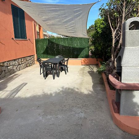 Casa Bettina La Maddalena Διαμέρισμα Λα Μανταλένα Εξωτερικό φωτογραφία