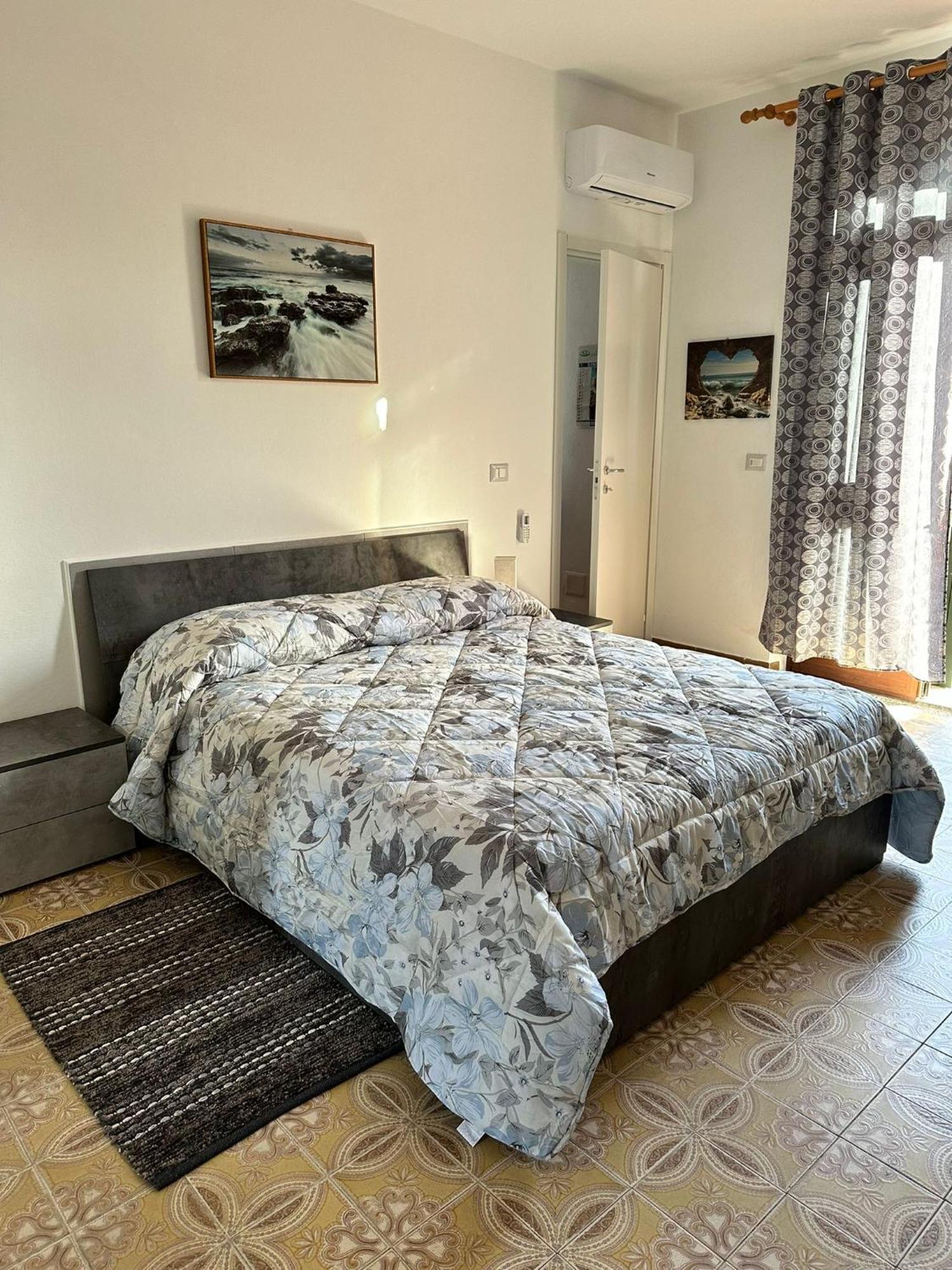 Casa Bettina La Maddalena Διαμέρισμα Λα Μανταλένα Εξωτερικό φωτογραφία