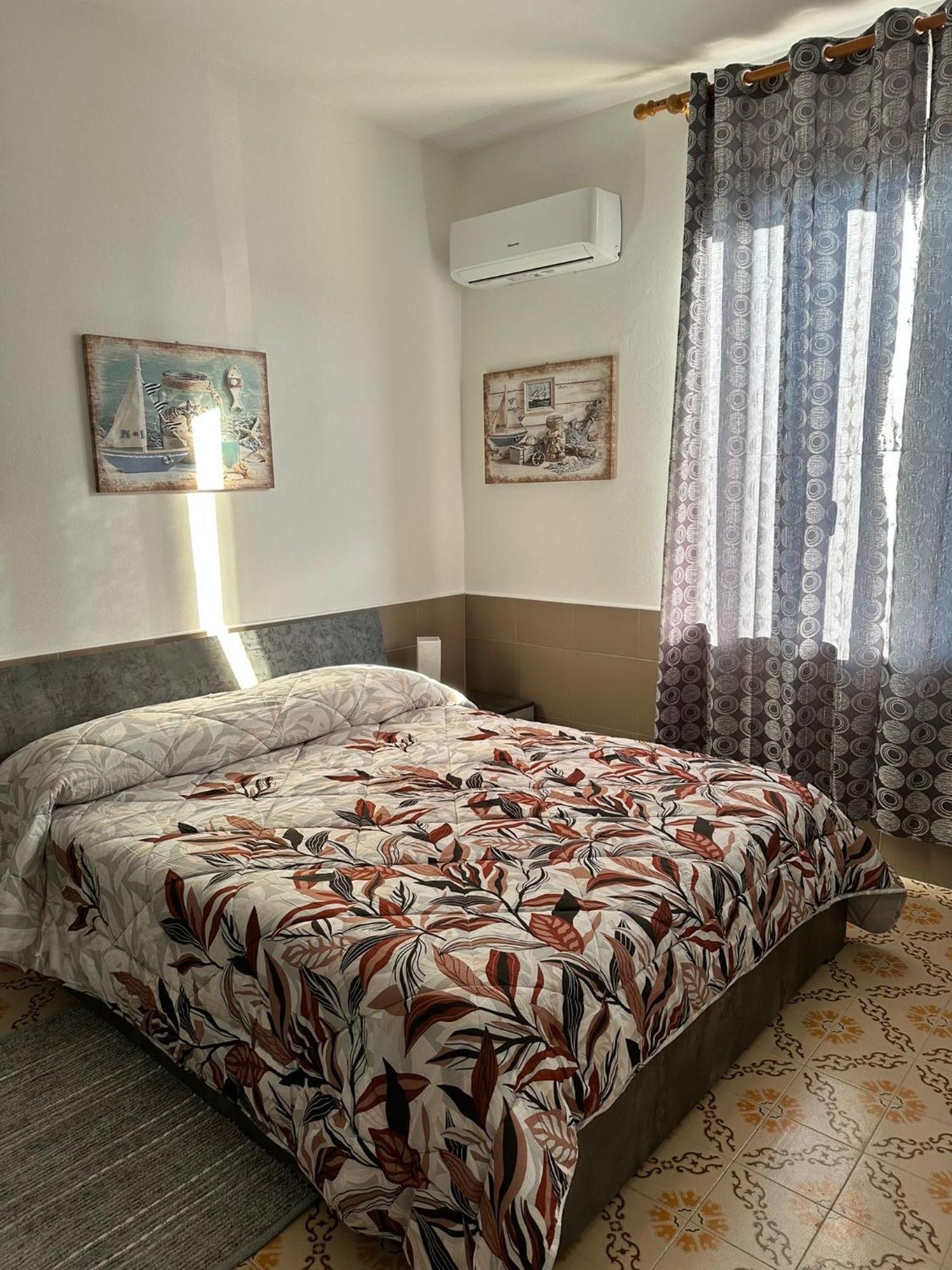 Casa Bettina La Maddalena Διαμέρισμα Λα Μανταλένα Εξωτερικό φωτογραφία