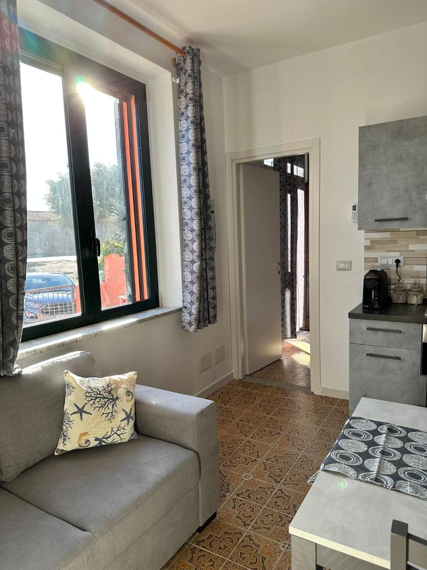 Casa Bettina La Maddalena Διαμέρισμα Λα Μανταλένα Εξωτερικό φωτογραφία