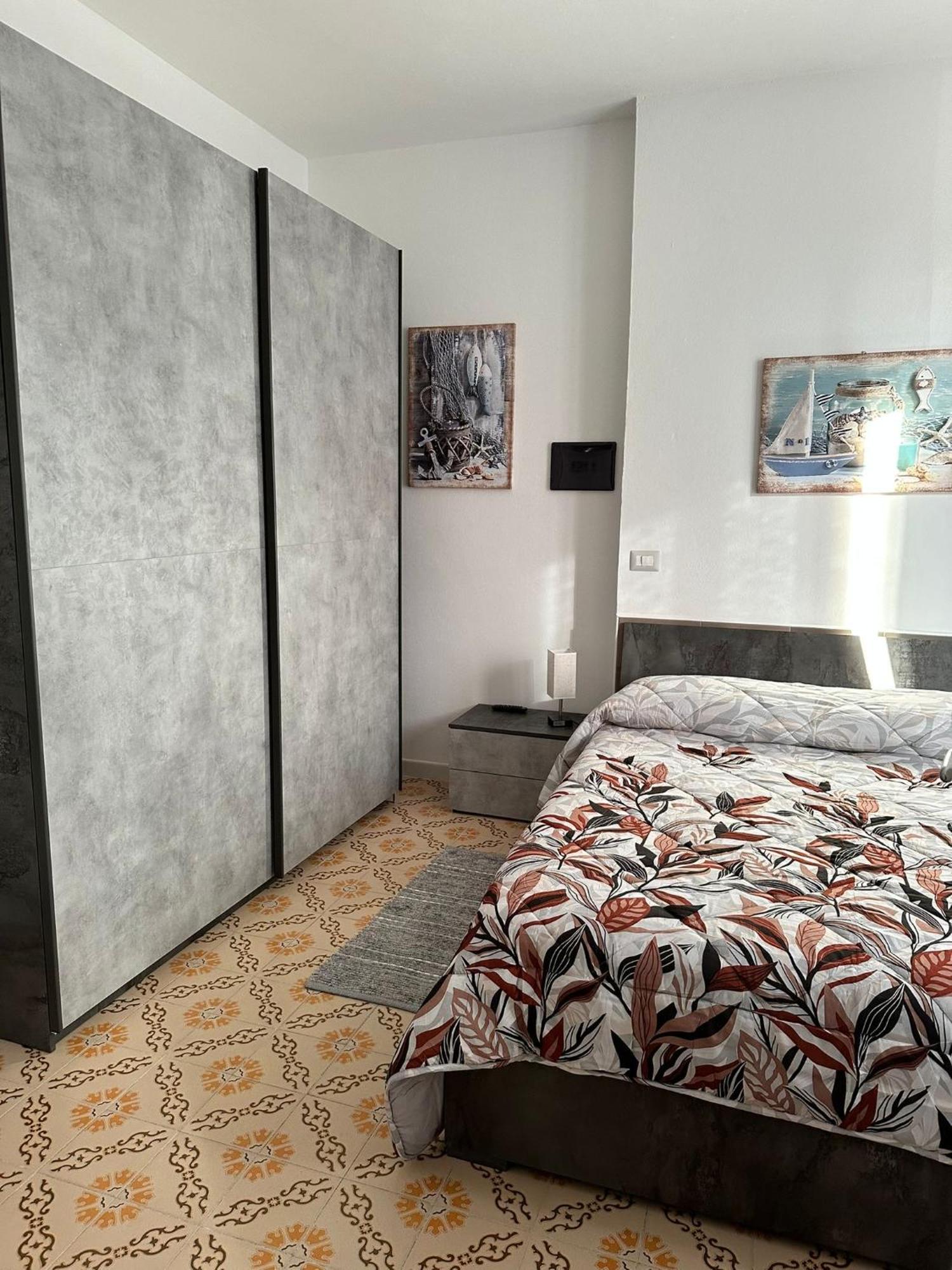 Casa Bettina La Maddalena Διαμέρισμα Λα Μανταλένα Εξωτερικό φωτογραφία