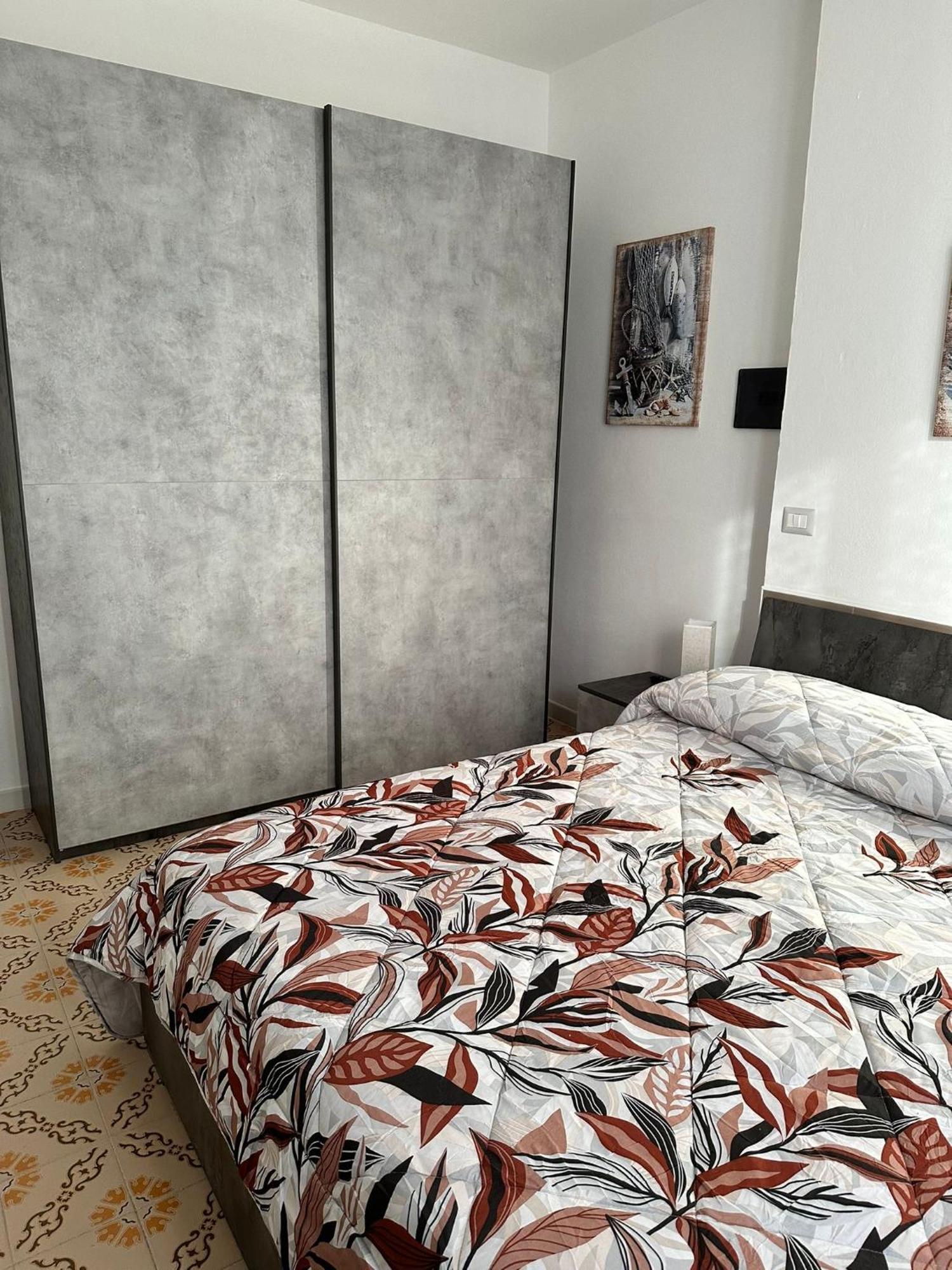 Casa Bettina La Maddalena Διαμέρισμα Λα Μανταλένα Εξωτερικό φωτογραφία