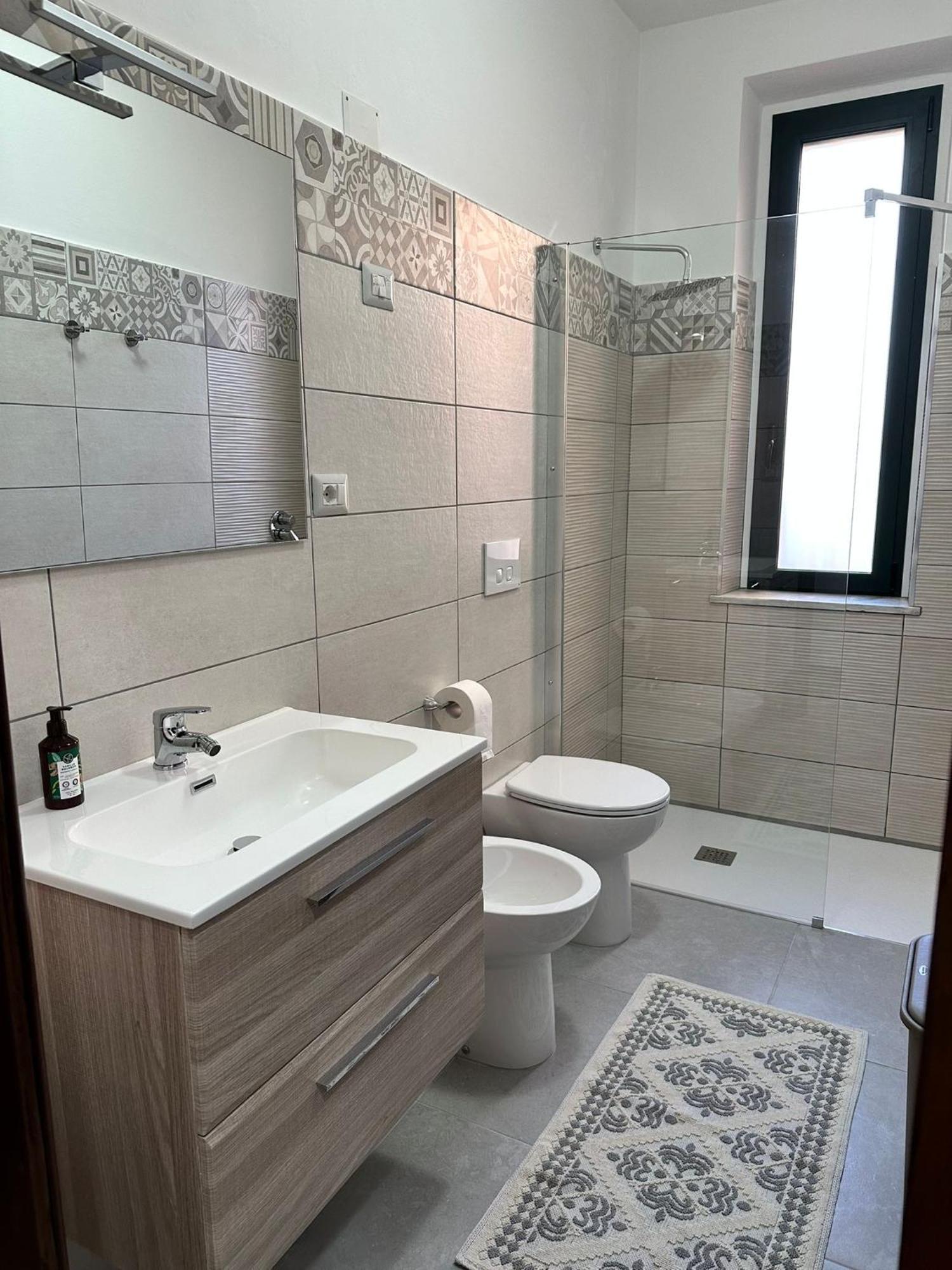 Casa Bettina La Maddalena Διαμέρισμα Λα Μανταλένα Εξωτερικό φωτογραφία