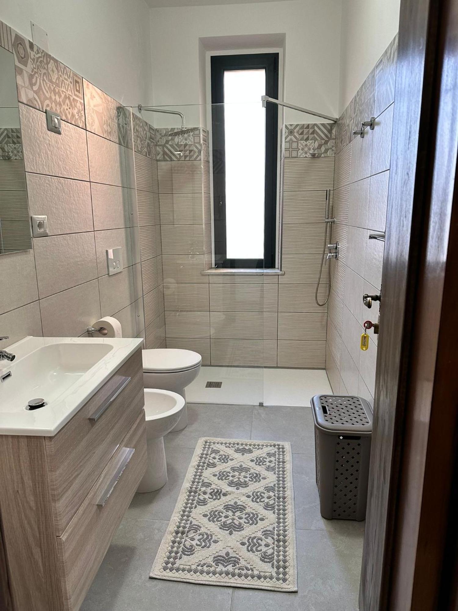 Casa Bettina La Maddalena Διαμέρισμα Λα Μανταλένα Εξωτερικό φωτογραφία