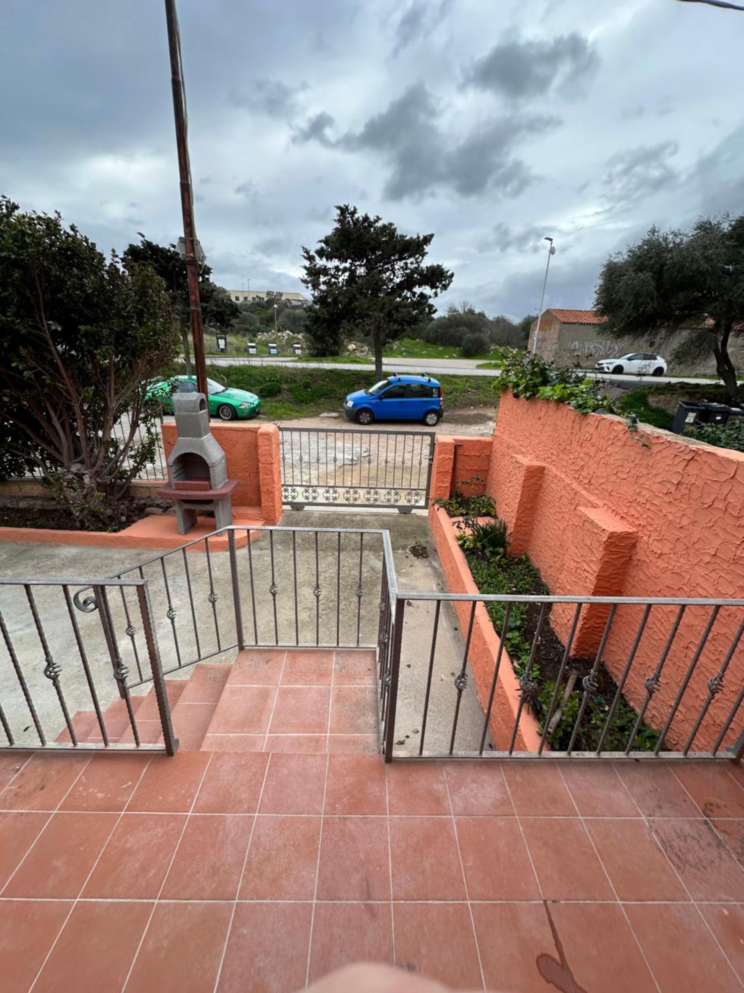 Casa Bettina La Maddalena Διαμέρισμα Λα Μανταλένα Εξωτερικό φωτογραφία