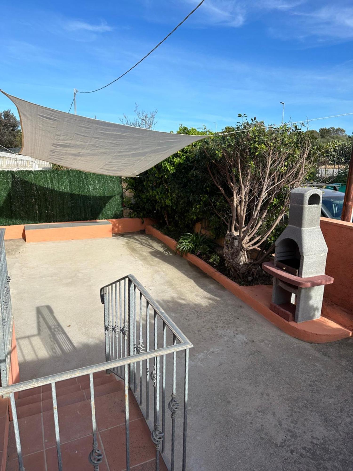Casa Bettina La Maddalena Διαμέρισμα Λα Μανταλένα Εξωτερικό φωτογραφία
