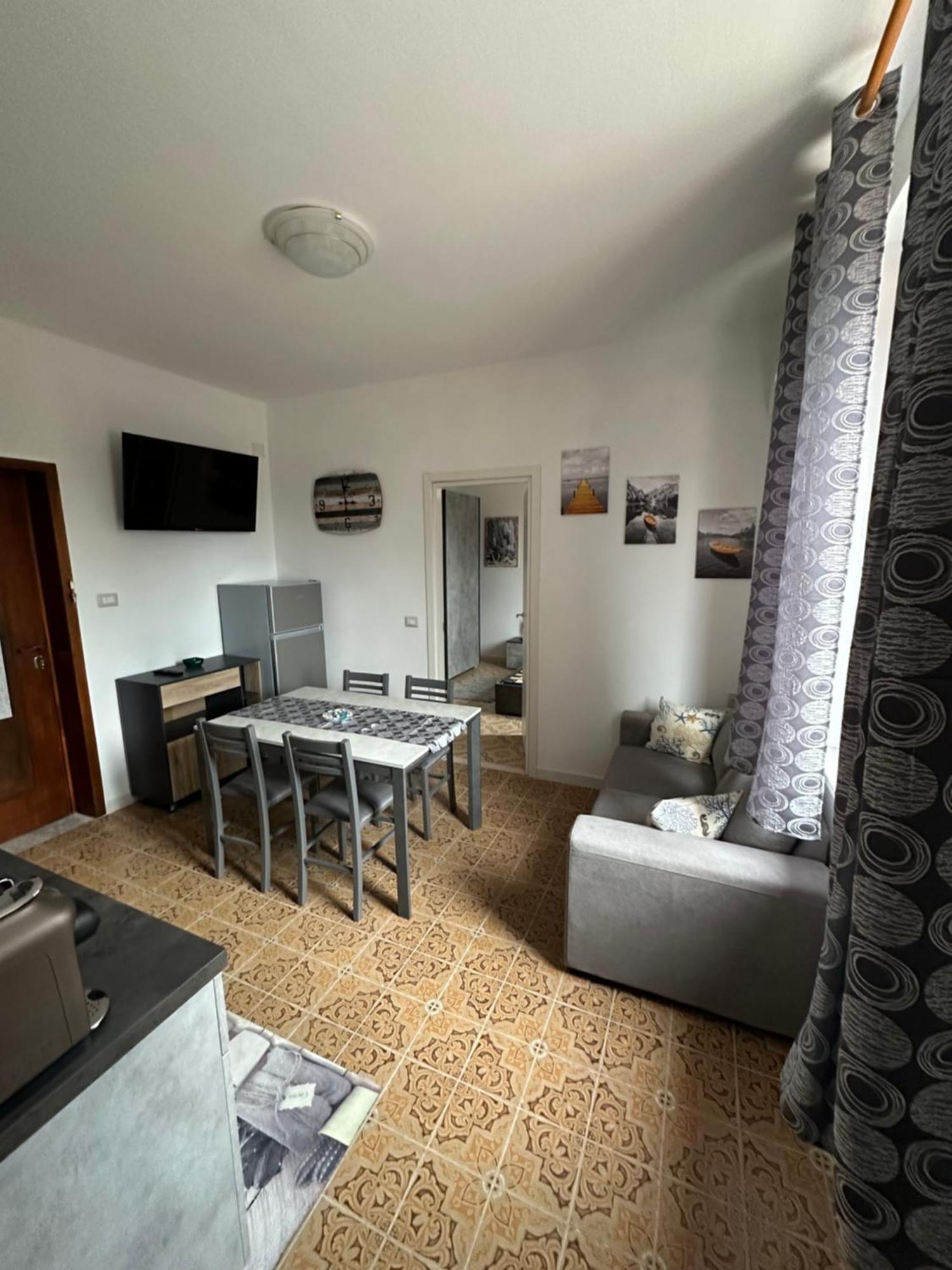 Casa Bettina La Maddalena Διαμέρισμα Λα Μανταλένα Εξωτερικό φωτογραφία